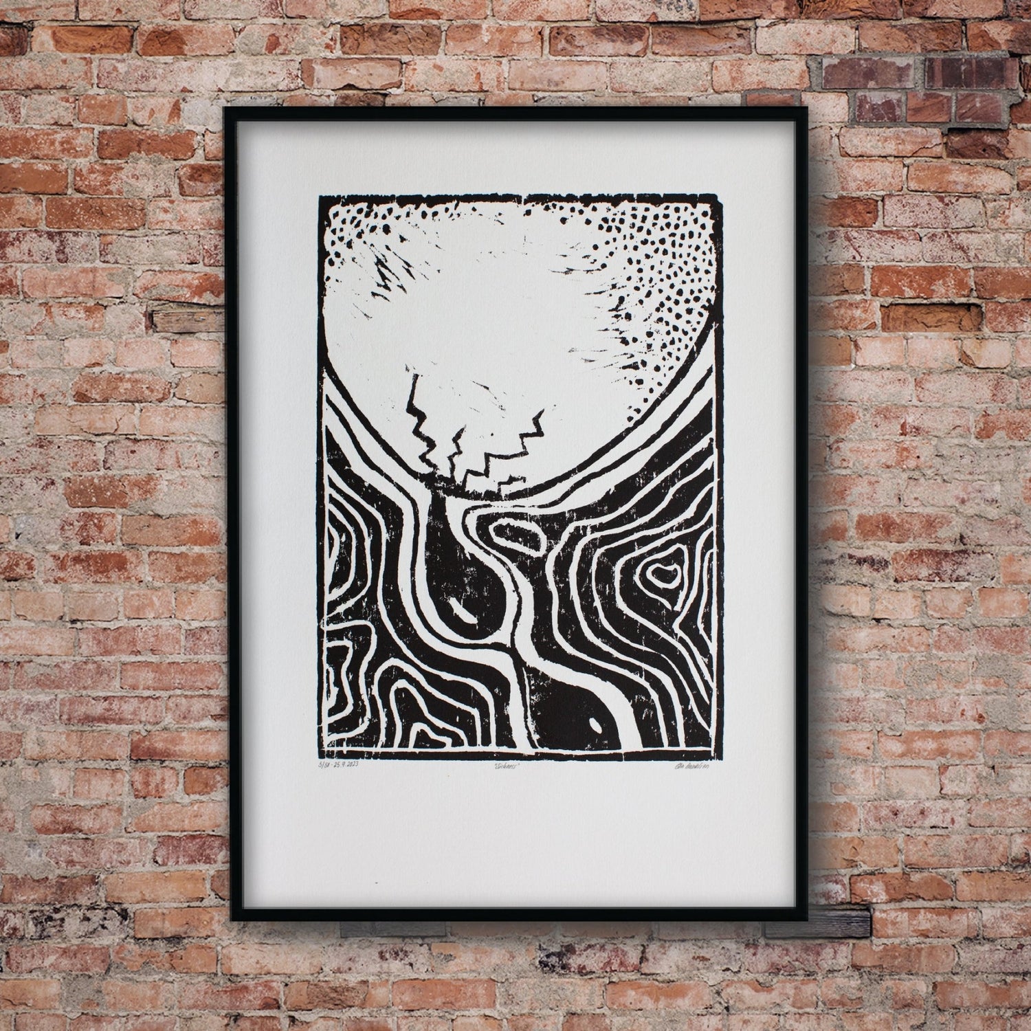 Eggstentialism - Creativity Booster - Hauklien Design - 991 601 481