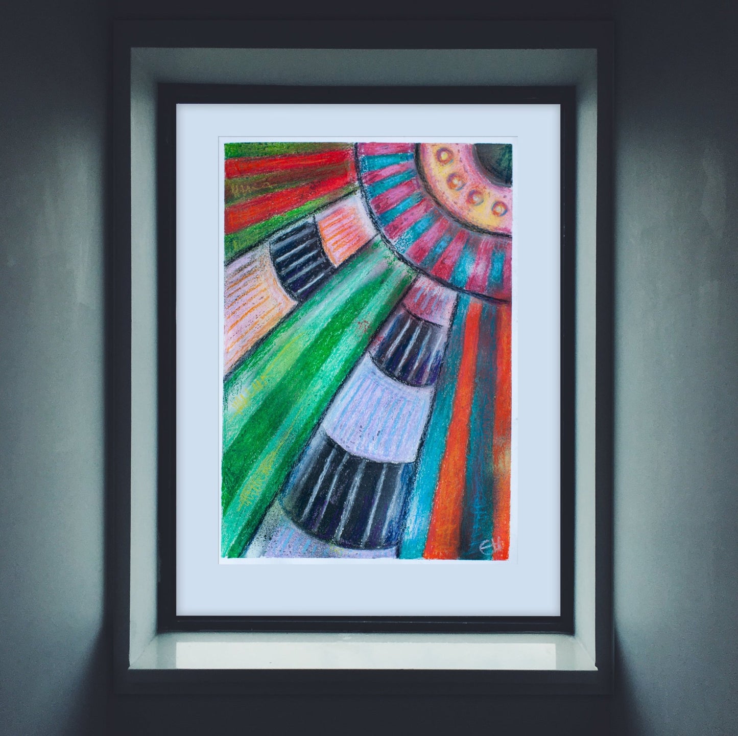 A Digital Ambivert - Before and Now - Creativity Booster - Hauklien Design - 991 601 481