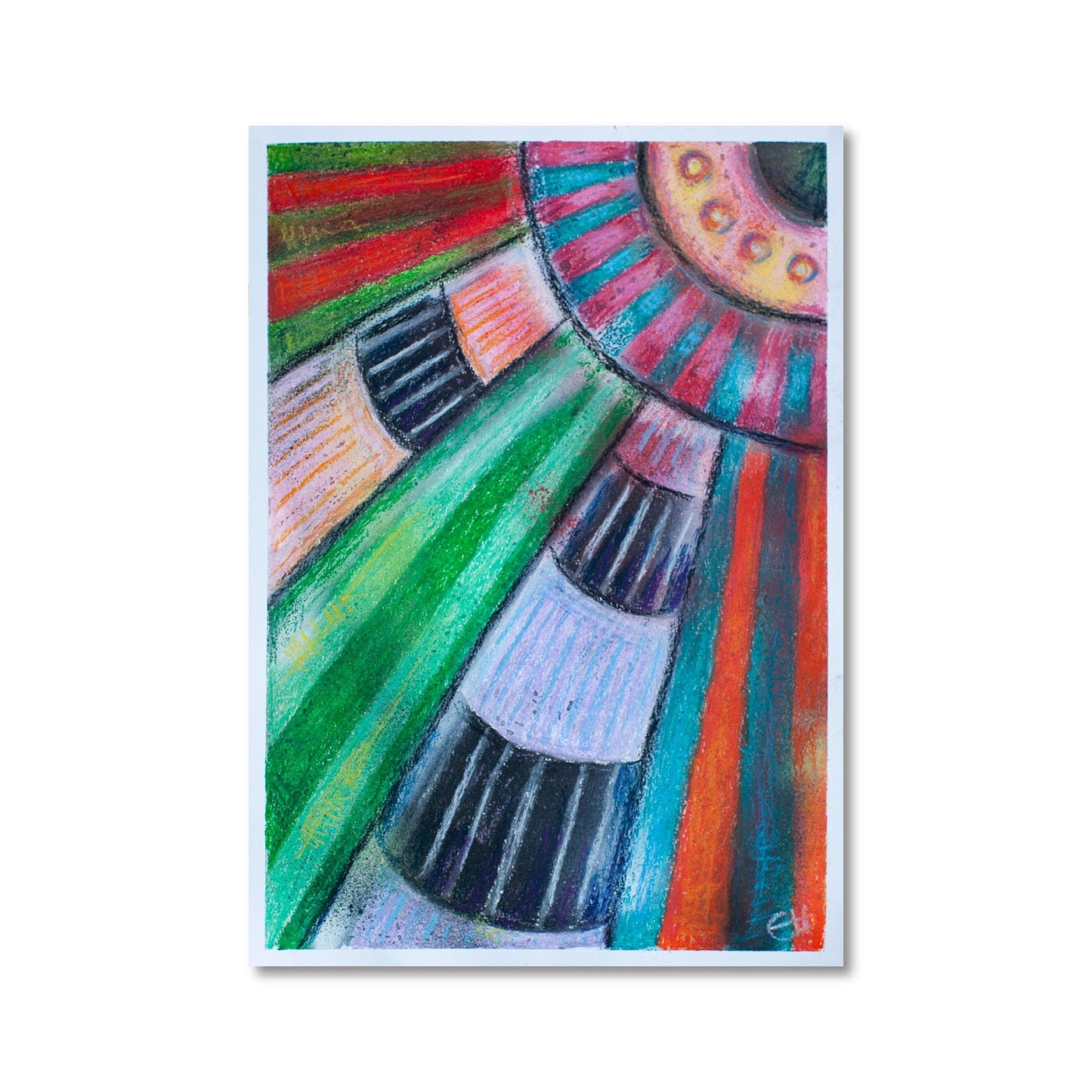 A Digital Ambivert - Before and Now - Creativity Booster - Hauklien Design - 991 601 481