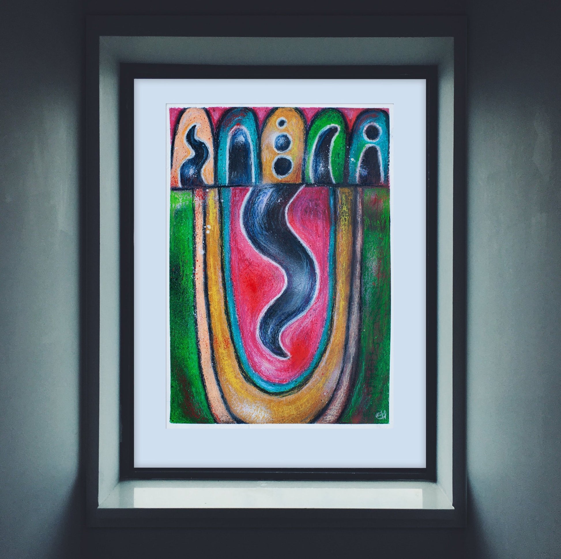 A Digital Ambivert - I Wish I Knew - Creativity Booster - Hauklien Design - 991 601 481