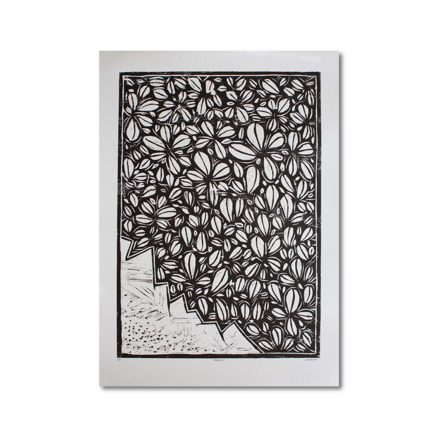 Eggstentialism – Abundance No 2/25 - Creativity Booster - Hauklien Design - 991 601 481