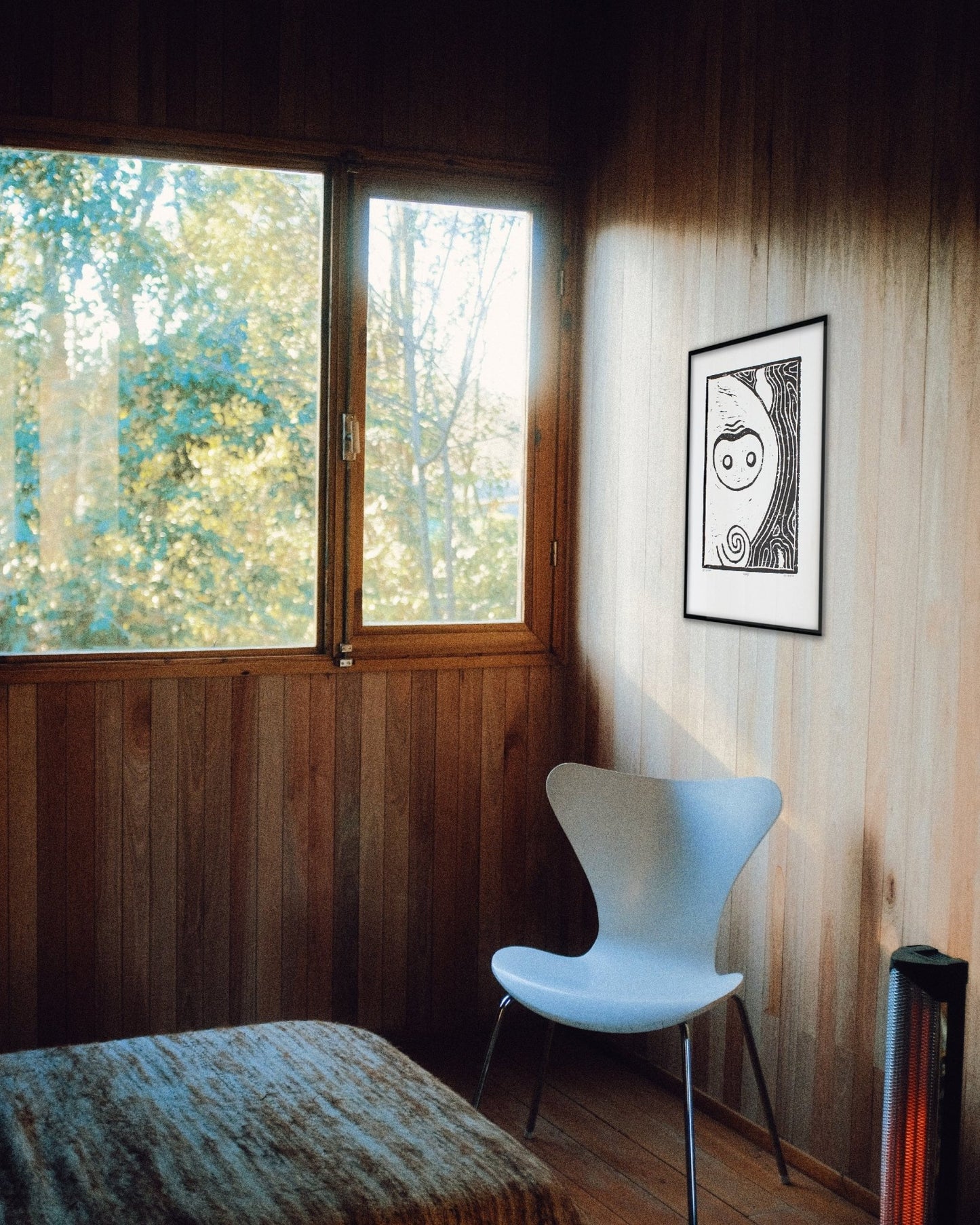 Eggstentialism – Inequality No 6/50 - Creativity Booster Art - Hauklien Design - 991 601 481