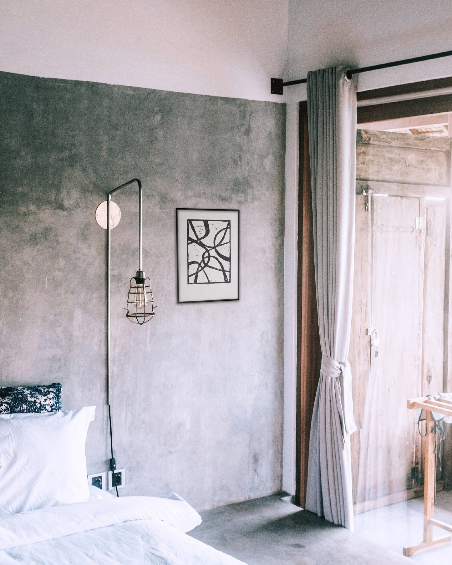 Eggstentialism – Interchained No 5/50 - Creativity Booster Art - Hauklien Design - 991 601 481