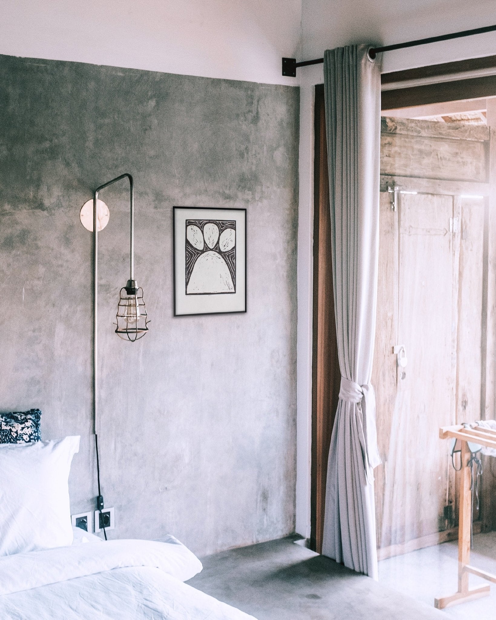 Eggstentialism – Togetherness No 4/50 - Creativity Booster Art - Hauklien Design - 991 601 481