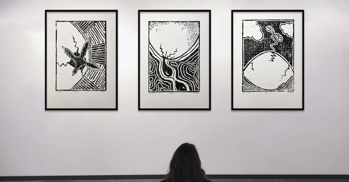 Creativity Booster – By Elin Hauklien – A Creative Motivational Artist ...